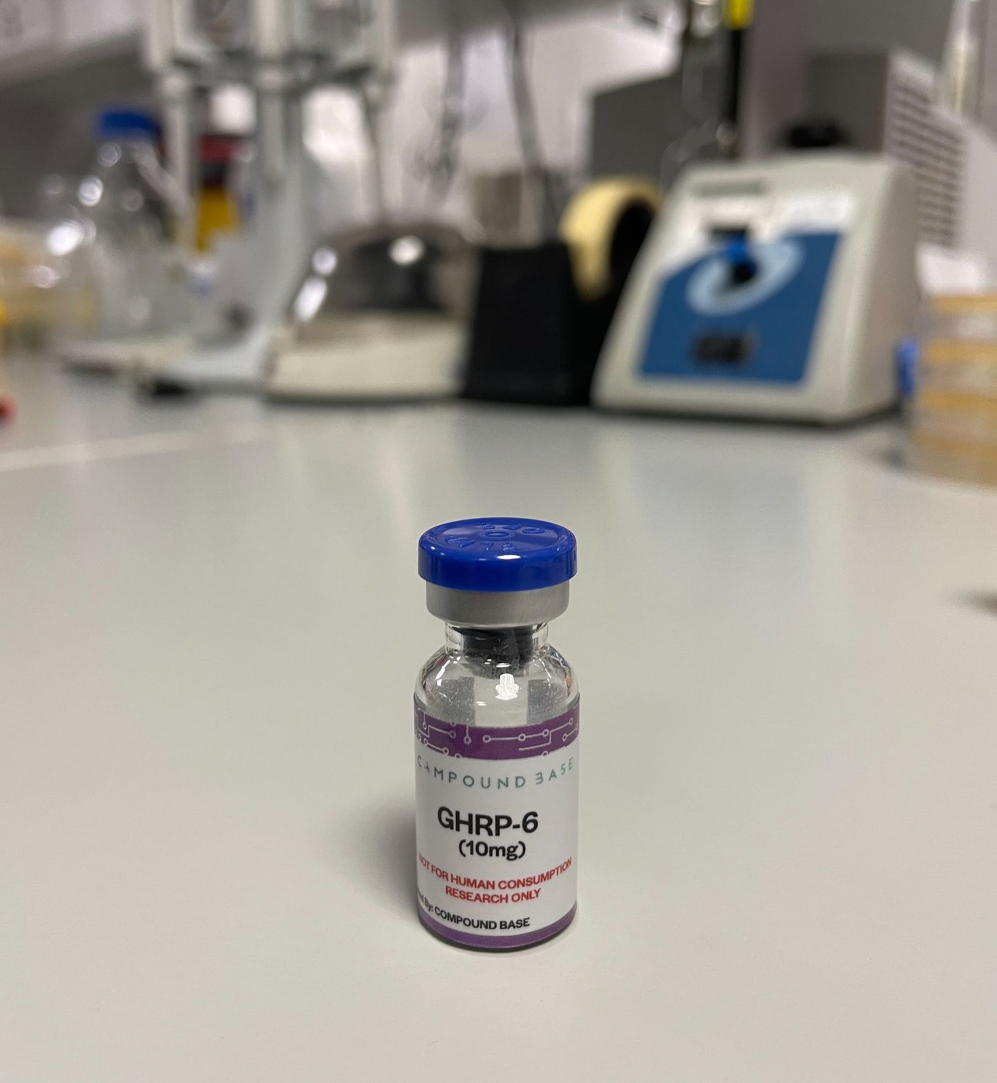 GHRP 6