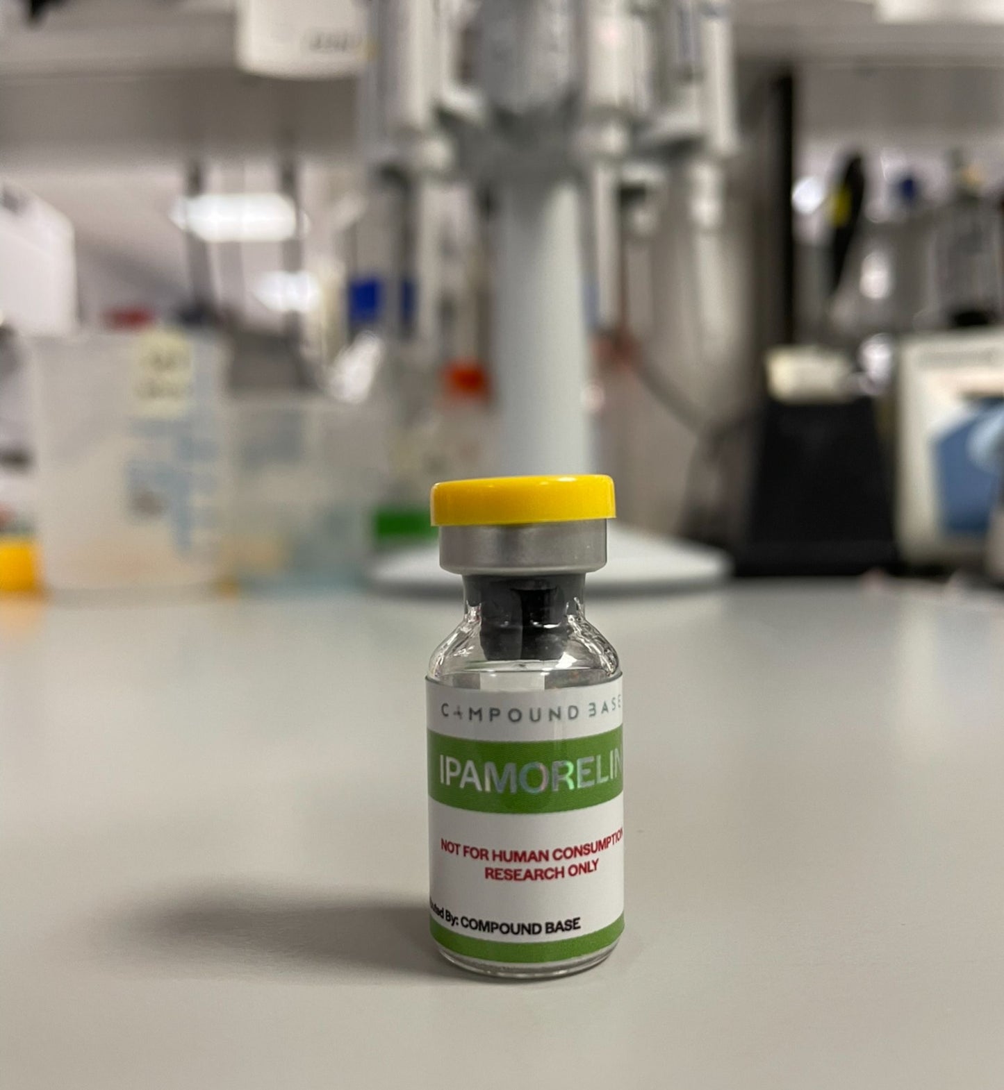 Ipamorelin