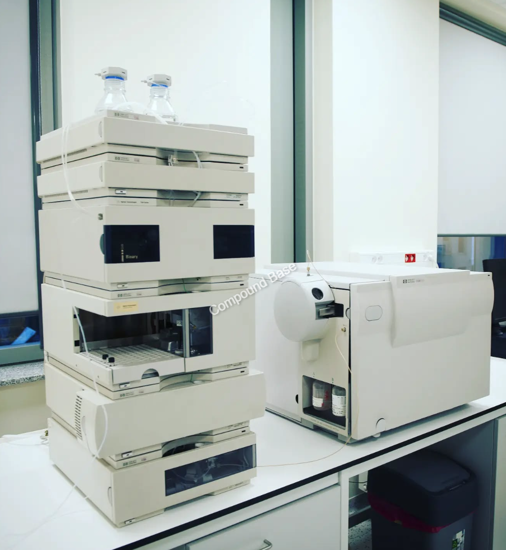 Toxicology Lab Analysis: Steroids, HGH, Peptides & SARMS