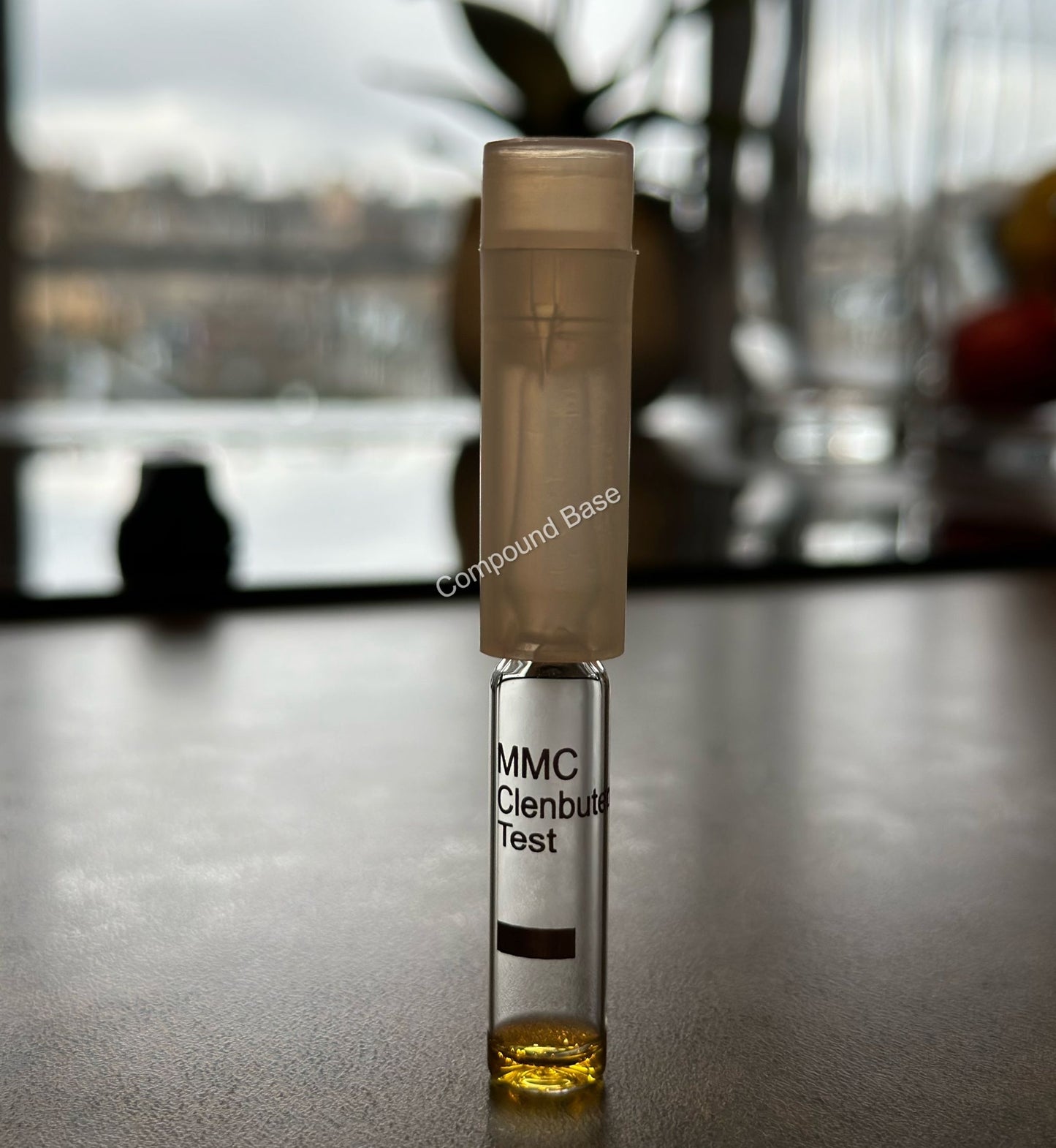 Labmax ROIDTEST Testing Kit - CLEN & ANADROL