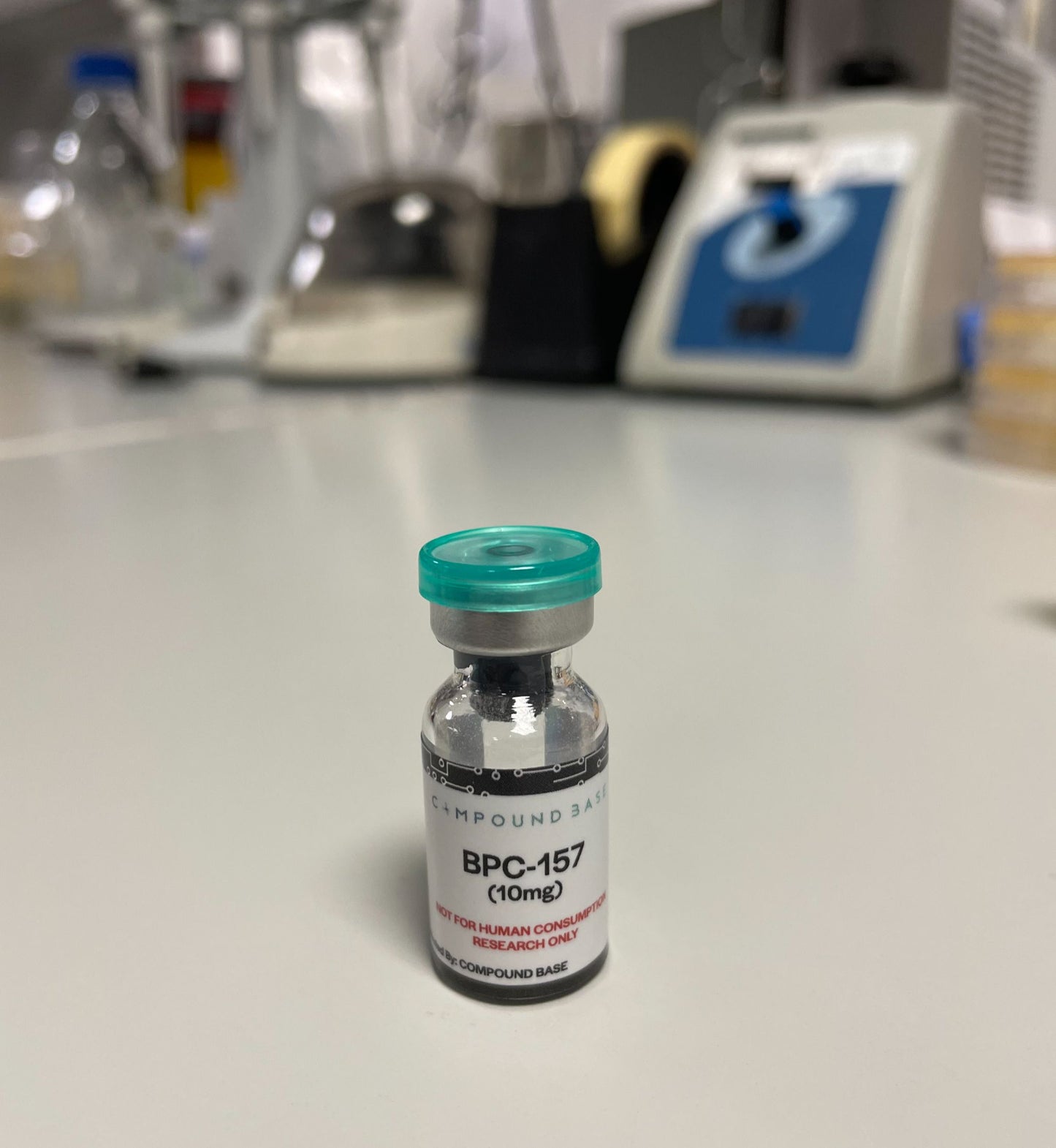 BPC 157