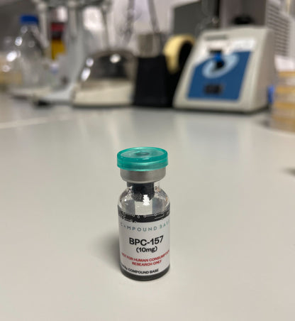 BPC 157
