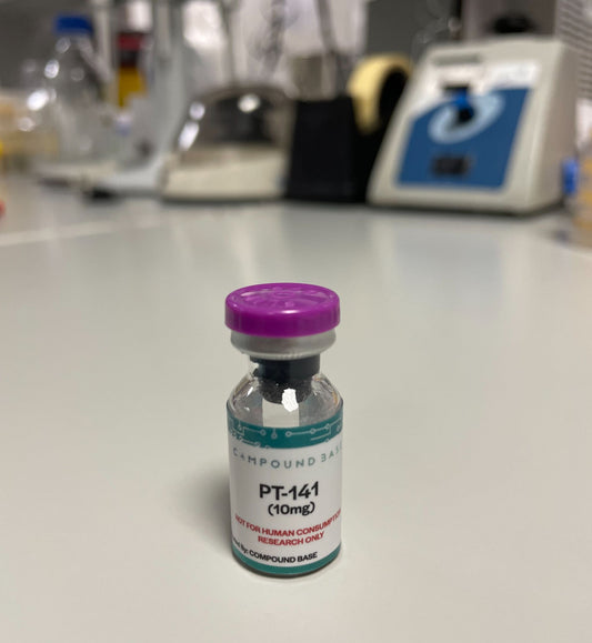 PT 141