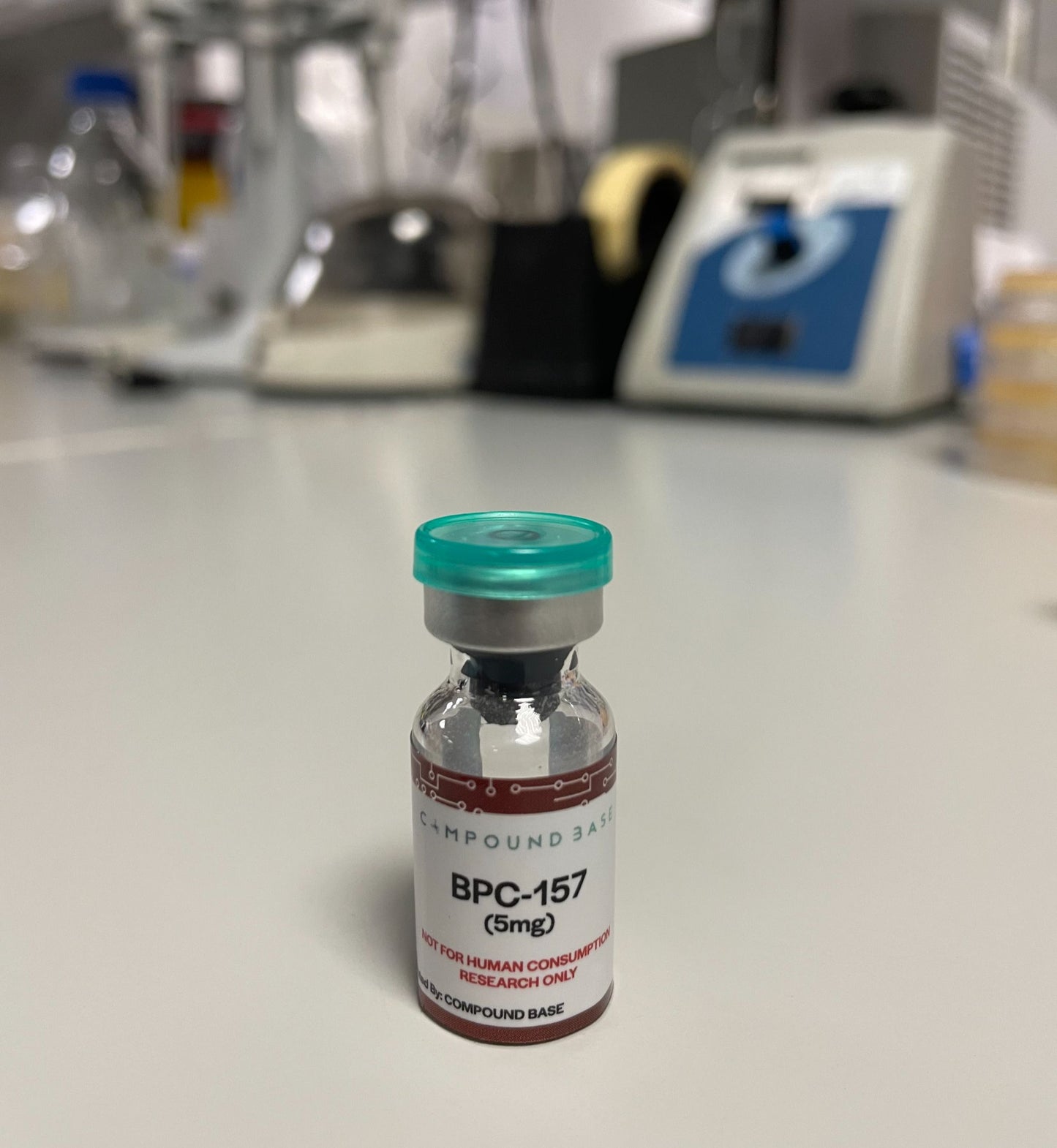 BPC 157