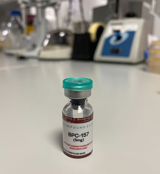 BPC 157
