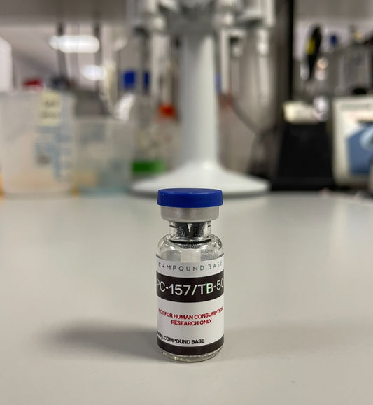 BPC 157 & TB 500 Blend