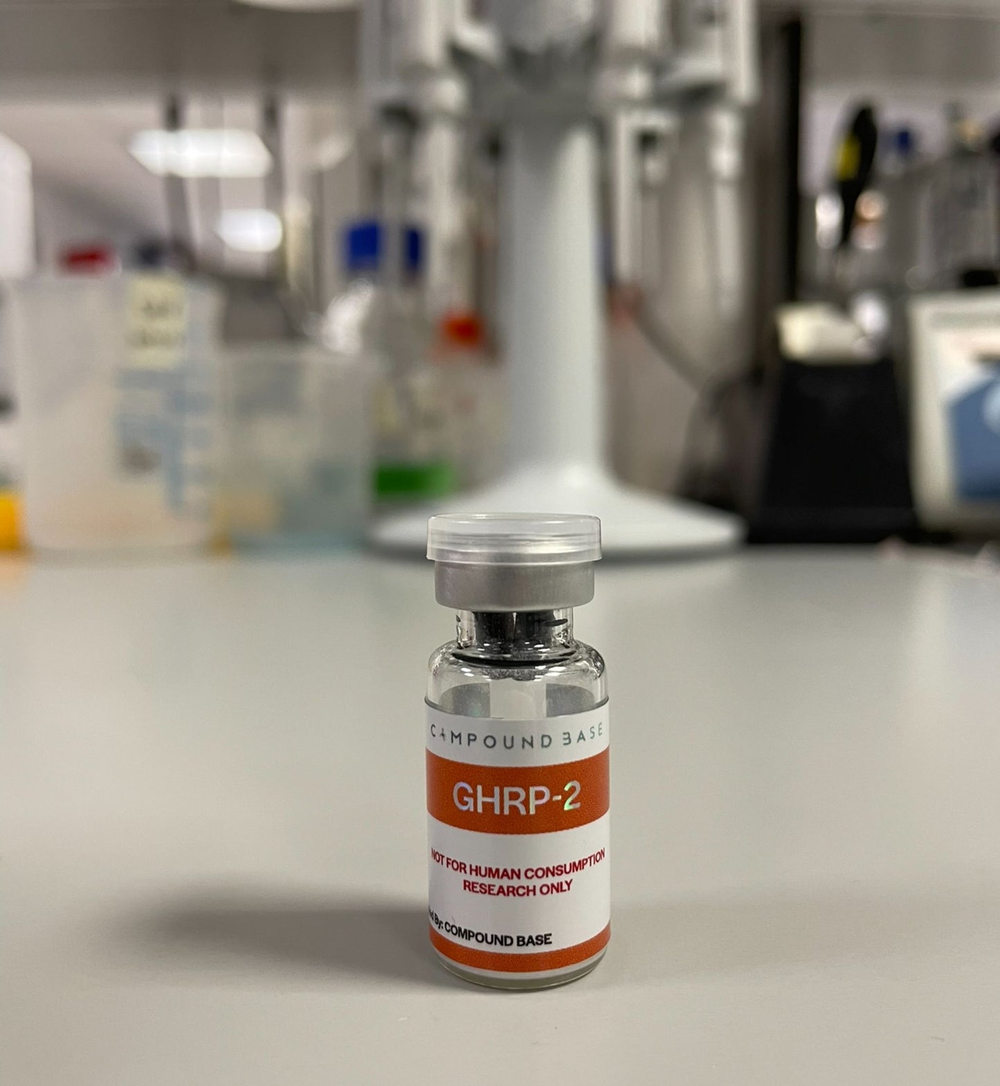 GHRP 2