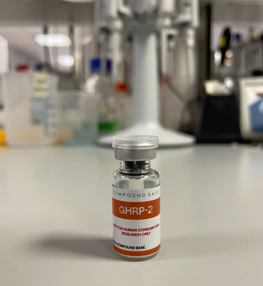 GHRP 2