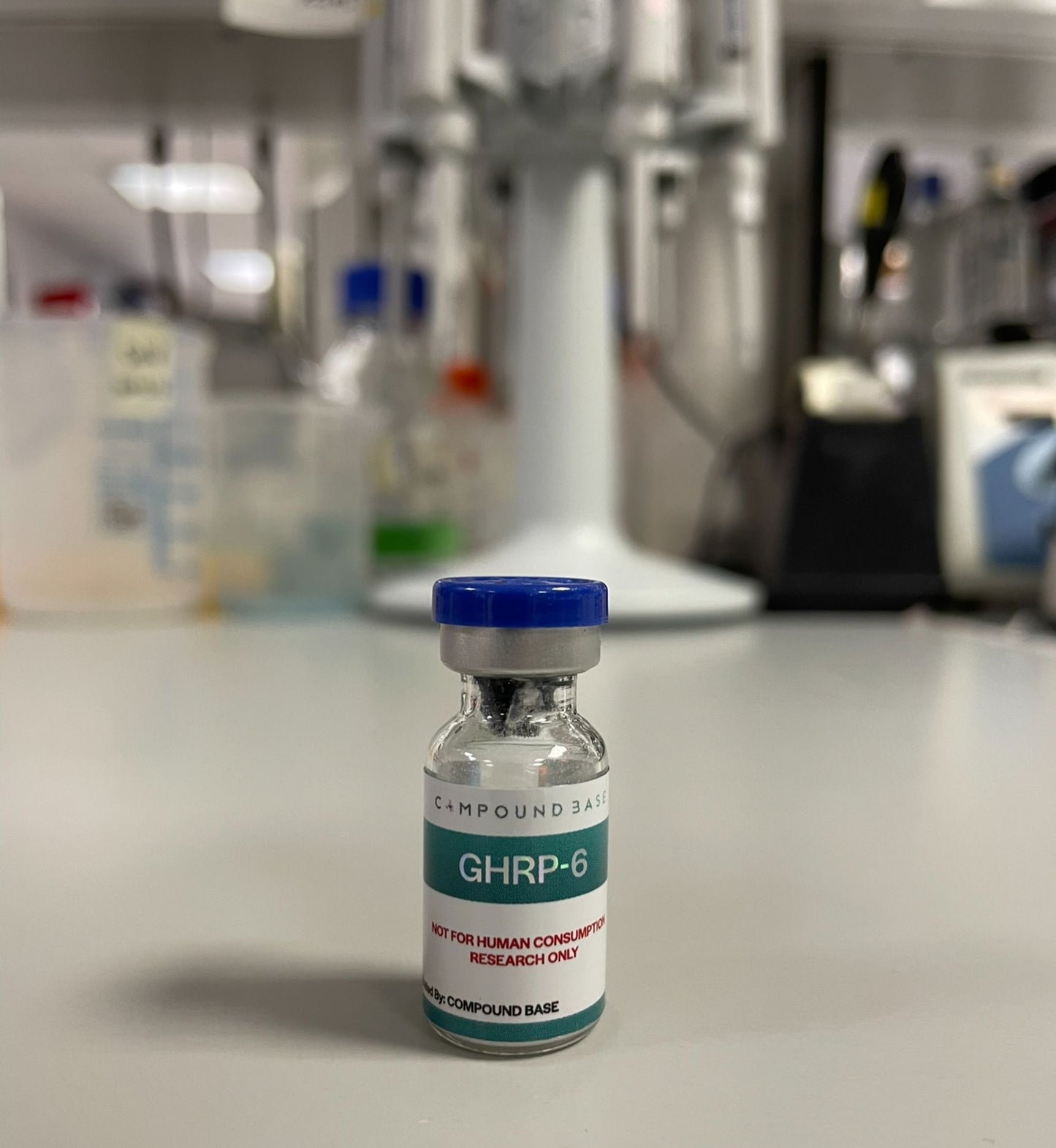 GHRP 6