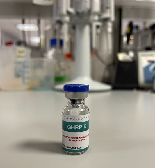 GHRP 6