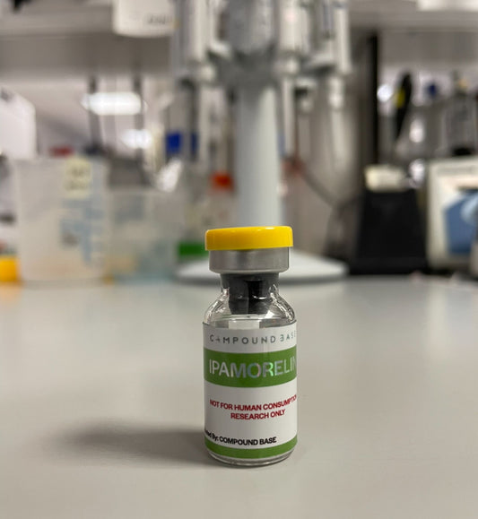 Ipamorelin