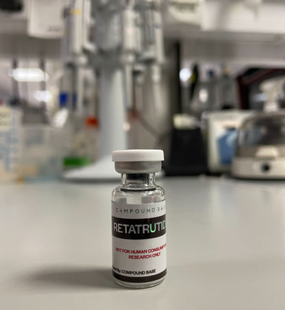 Retatrutide